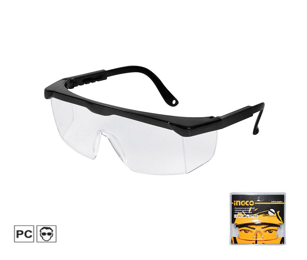 KÍNH BẢO HỘ LAO ĐỘNG INGCO HSG04