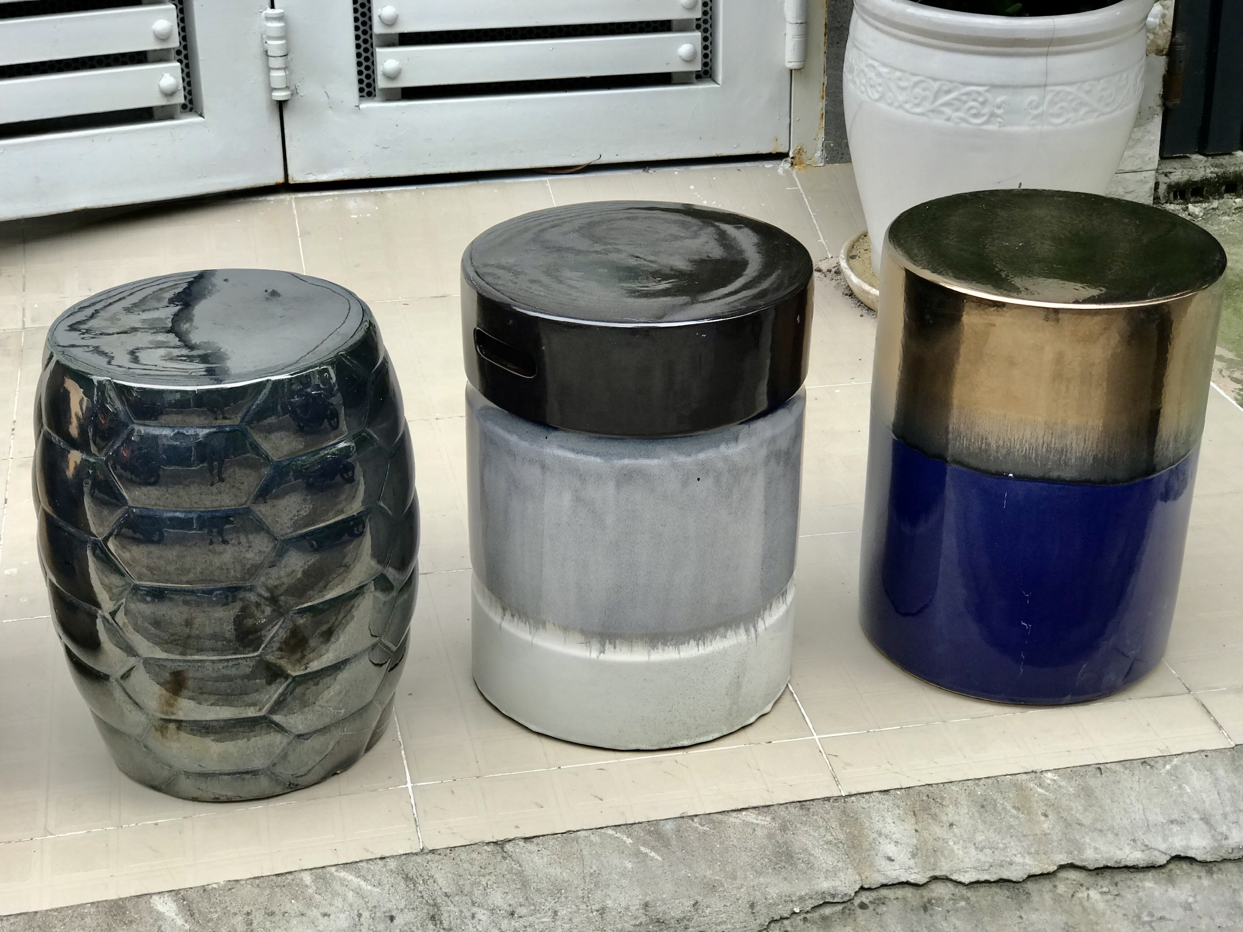 ĐÔN XUẤT KHẨU GỐM SỨ TRANG TRÍ DECOR NEW ARRIVAL