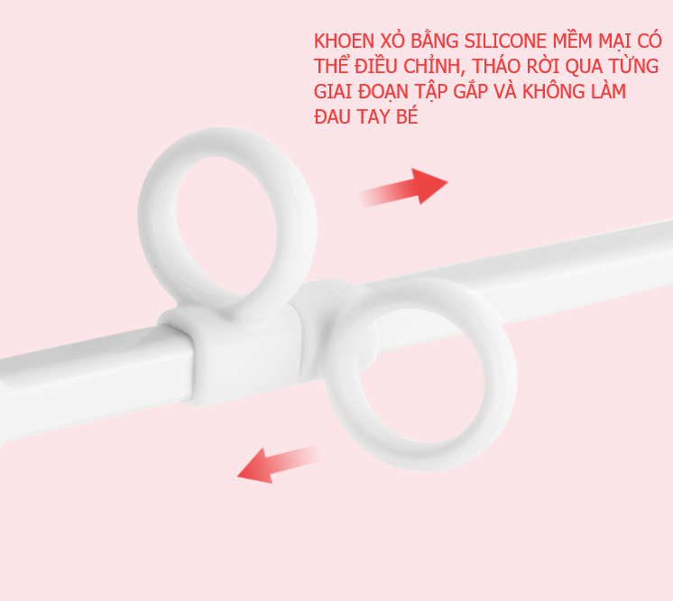 [ XẢ KHO 3 NGÀY ] Đũa tập ăn 3D Elsa, Anna