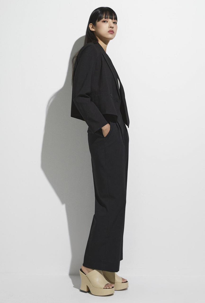 Áo blazer