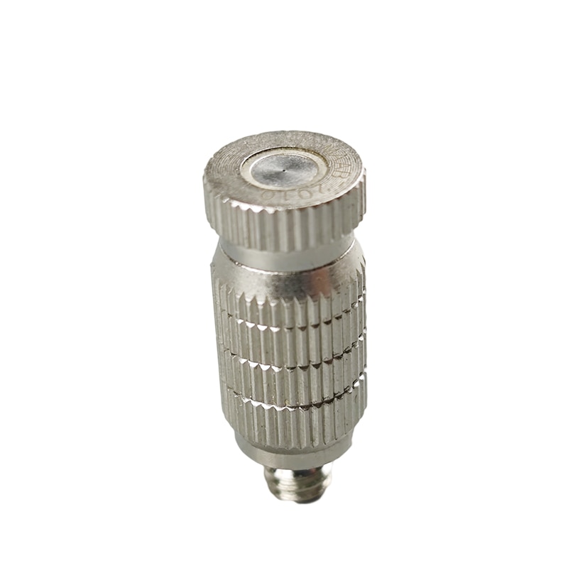 Béc phun sương inox số 1-2-3