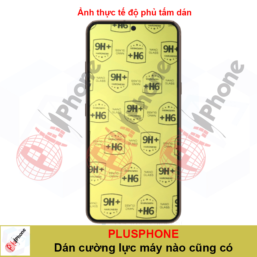 Dán cường lực dẻo nano LG V60