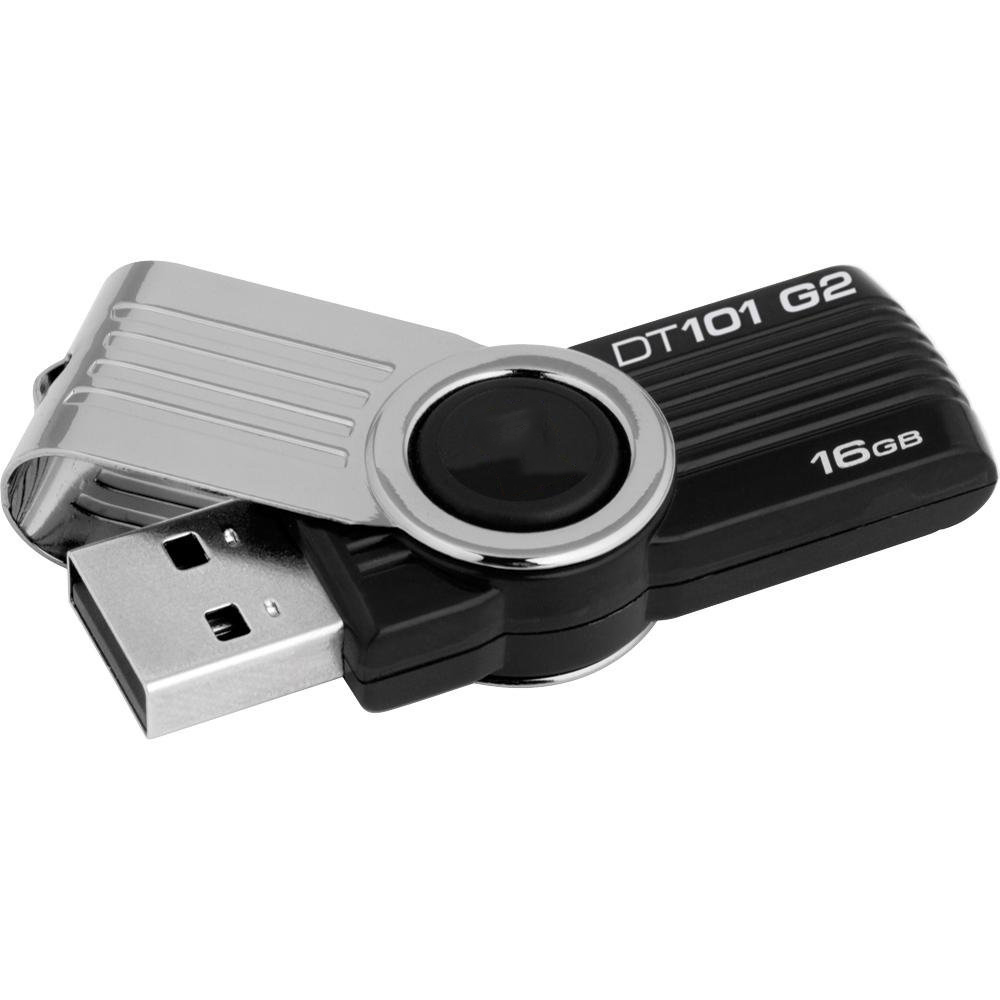 USB Kingston DT101 G2 16Gb Tốc Độ Cao