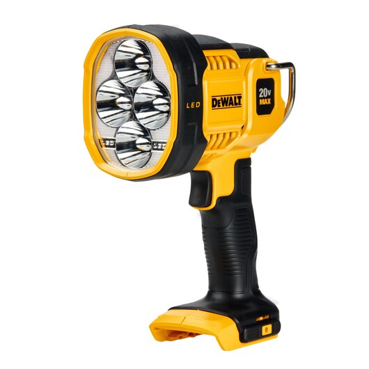 Đèn pin 20V Dewalt DCL043N​​​​​​​
