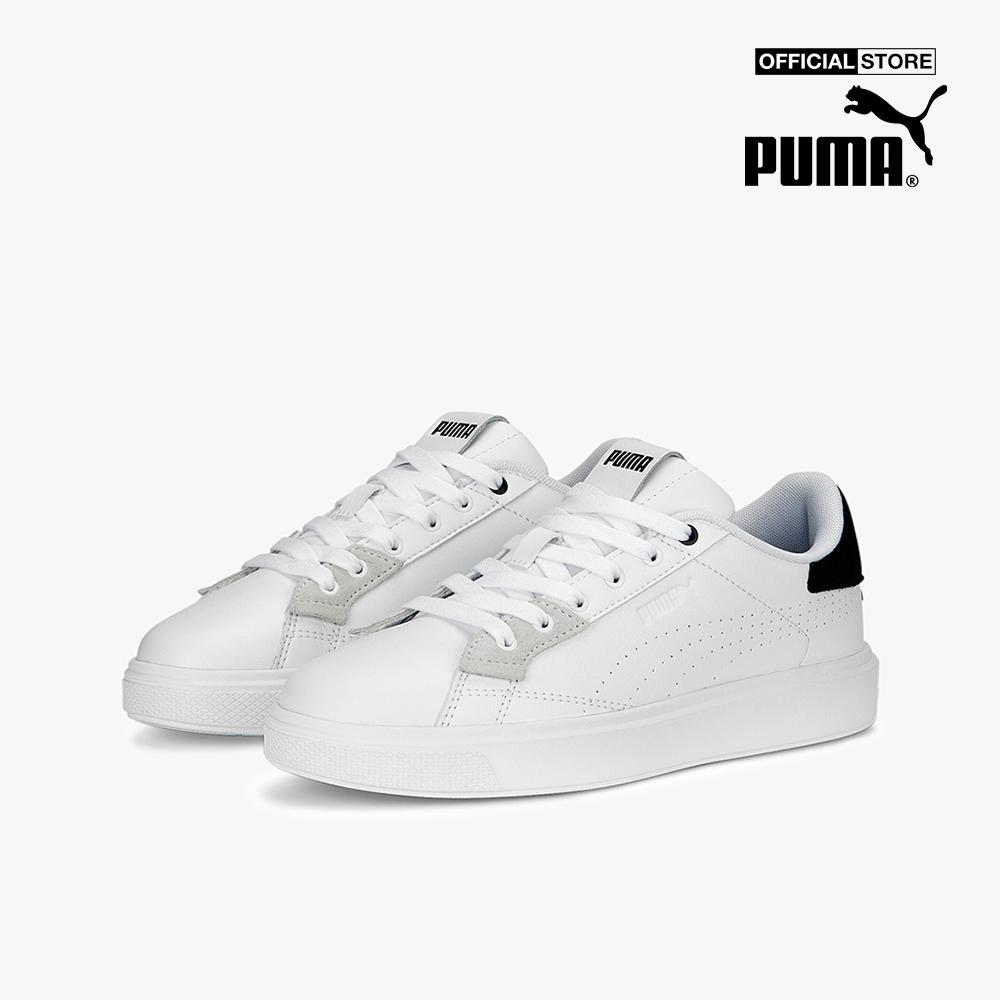 PUMA - Giày sneakers nữ cổ thấp Lajla388951-03