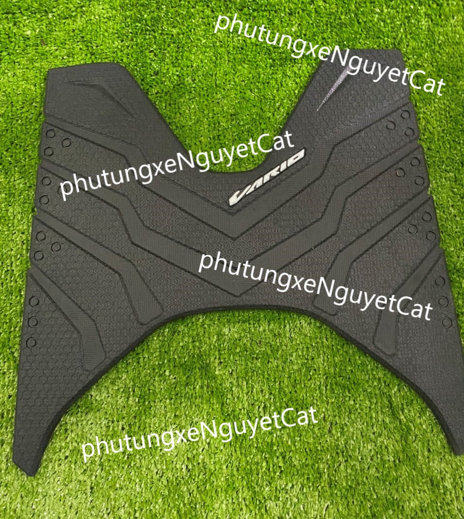 Thảm lót chân Vario 2018 - 2020