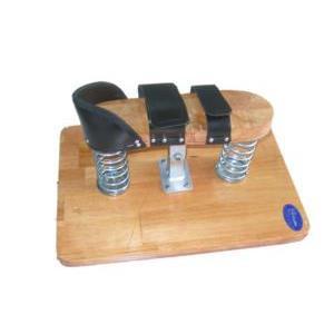 [HCM]Dụng cụ tập cổ chân và kéo dãn gân gót - PN14