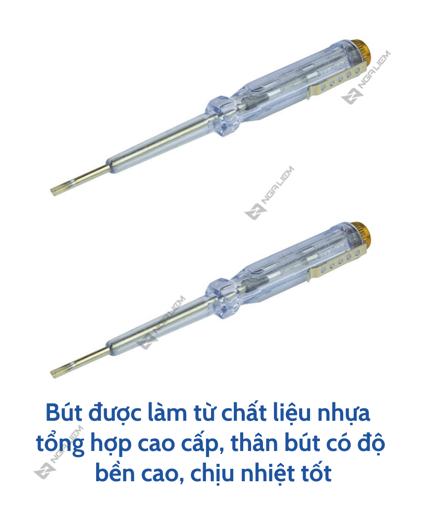 Bút Thử Điện SMS107 LS+