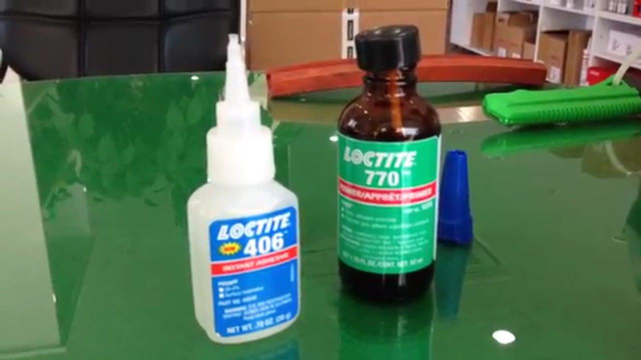 Chất xử lý bề mặt Loctite 770, 1.75oz