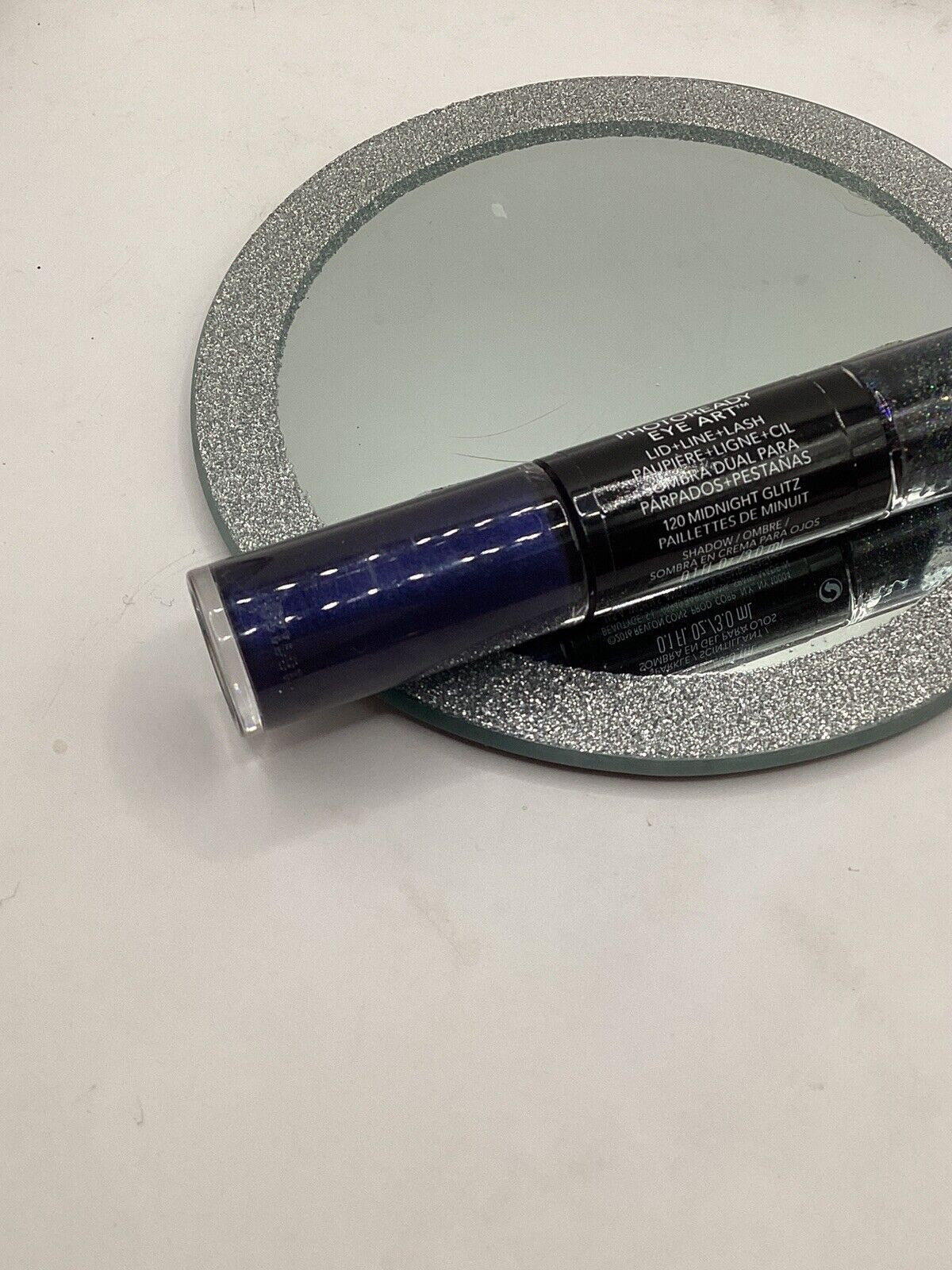 Tạo màu mắt 2 đầu Revlon photoready eye art