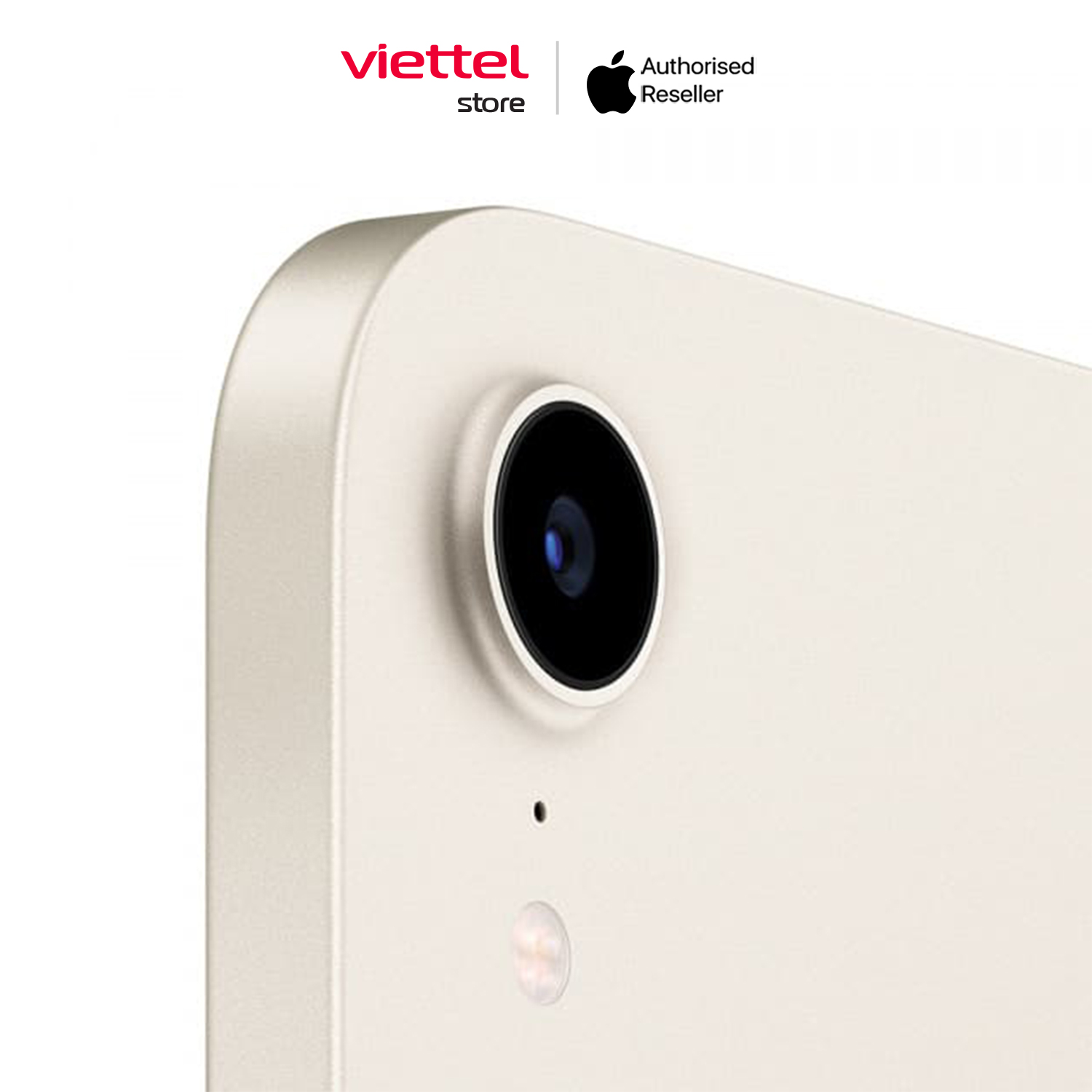 Apple iPad mini (Gen 6) WIFI Chính hãng (ZA/A) [Viettel Store]