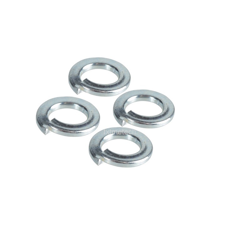 Long đen, vòng đệm vênh M10- M16