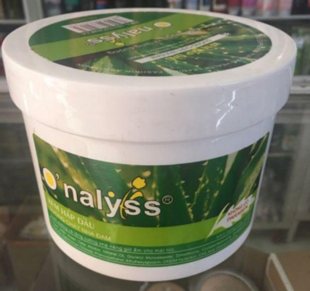 Hấp dầu o’nalyss hương nha đam 1000ml