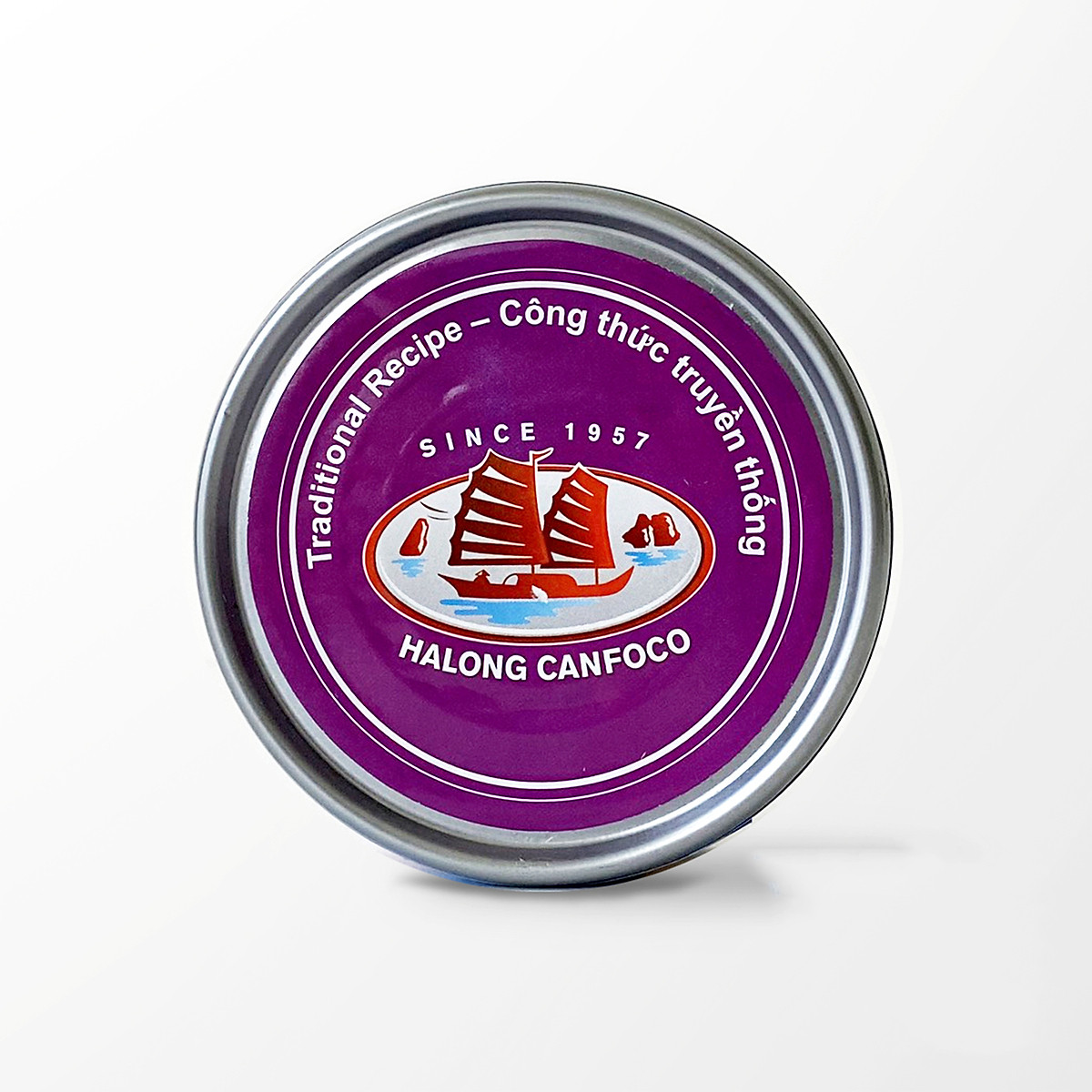 Pate gan Hạ Long 90g/ 150g