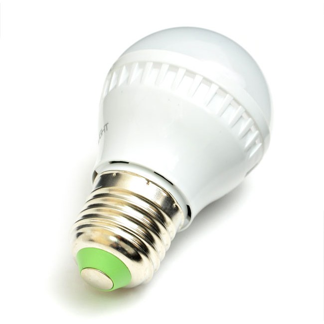 Bóng Đèn Led Tiết Kiệm Điện Nanolight 3W