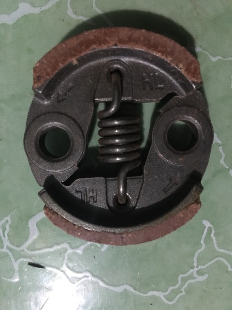 Bố Côn HL 260 (Chén Cần Nhỏ) thắng máy cưa xích #