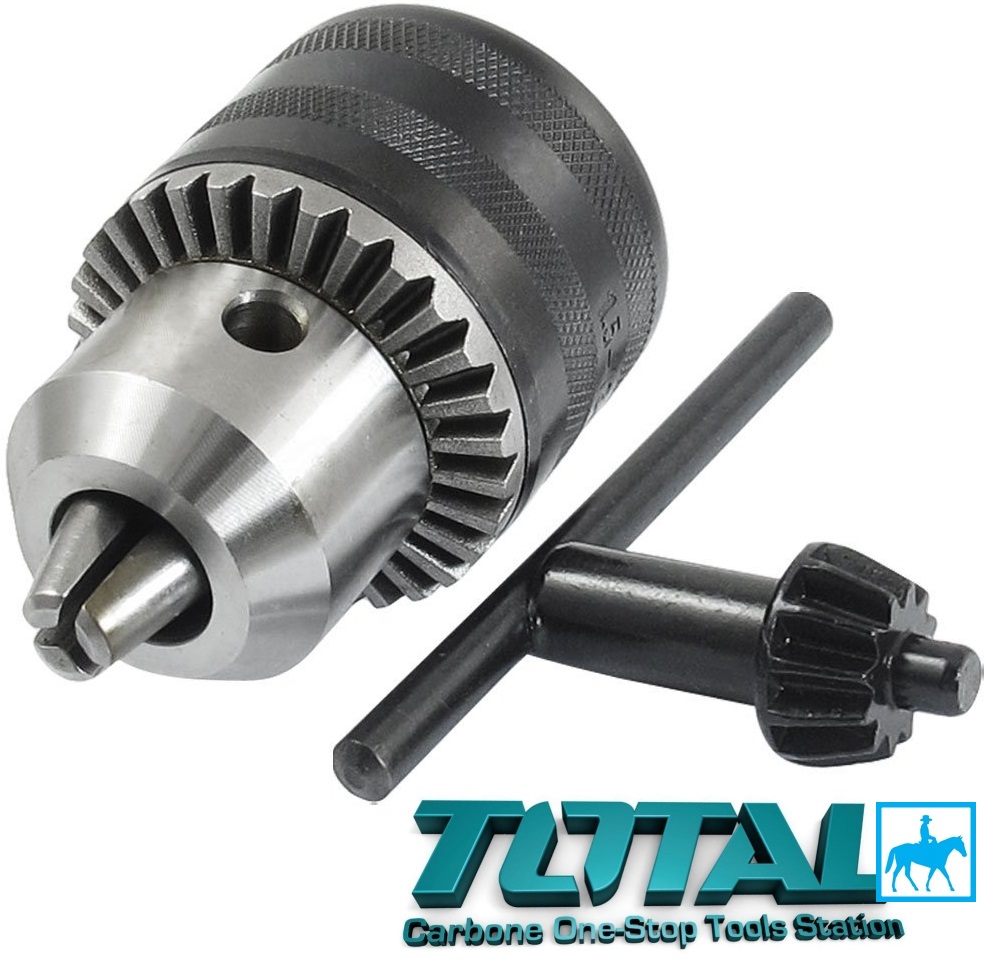 Đầu máy khoan 13mm Key Chuck INGCO KC1301