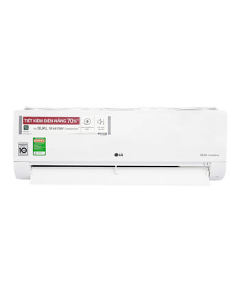 Máy Lạnh Inverter LG V13API (1.5 HP) - Hàng Chính Hãng