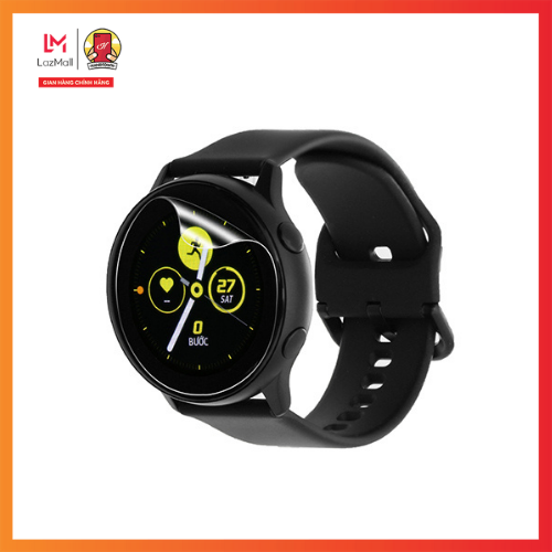 Miếng Dán PPF Màn Hình Dành Cho Samsung Galaxy Watch Active 1 / Active 2