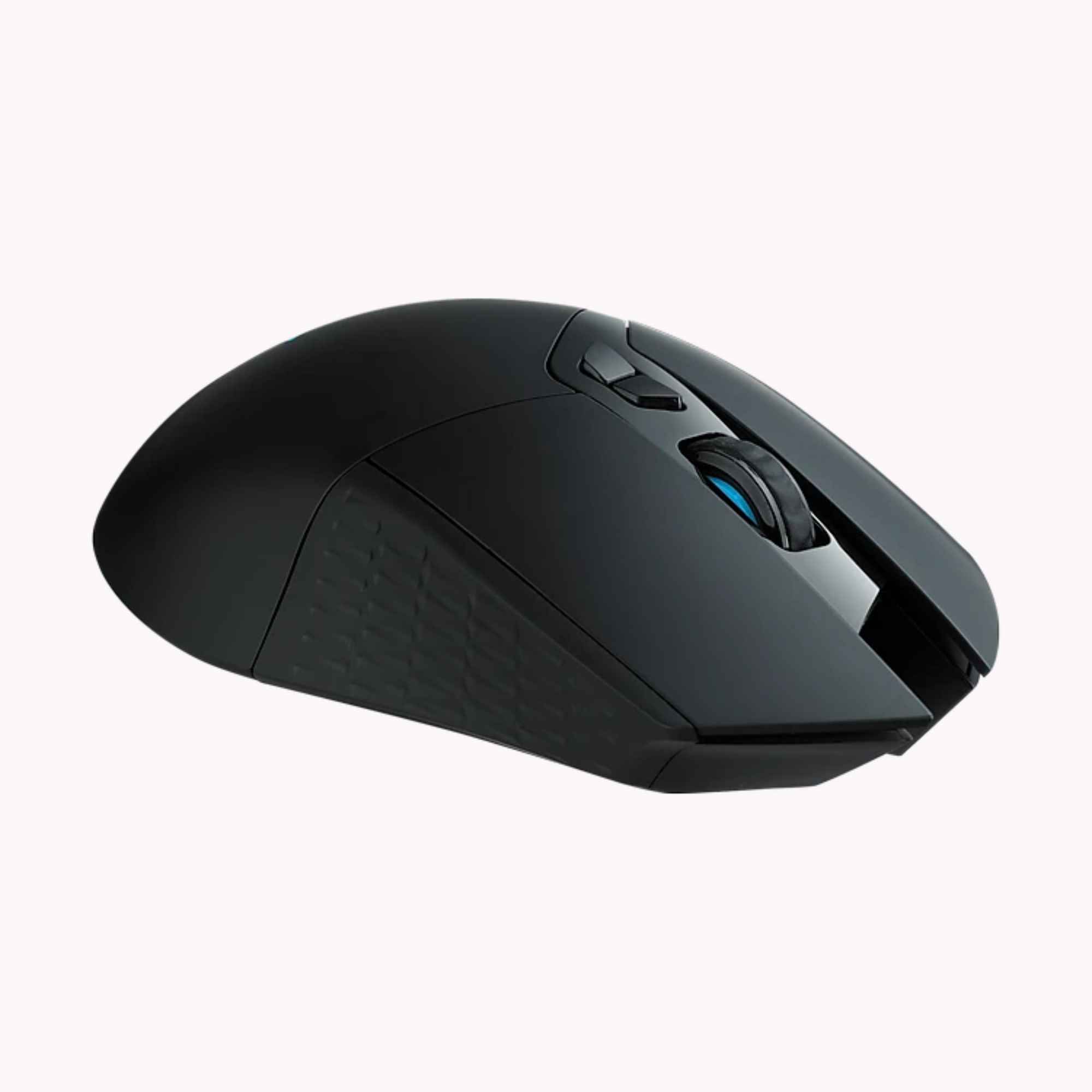 Rapuo v30w dual mode RGB accessper wireless gaming mouse-authentic
