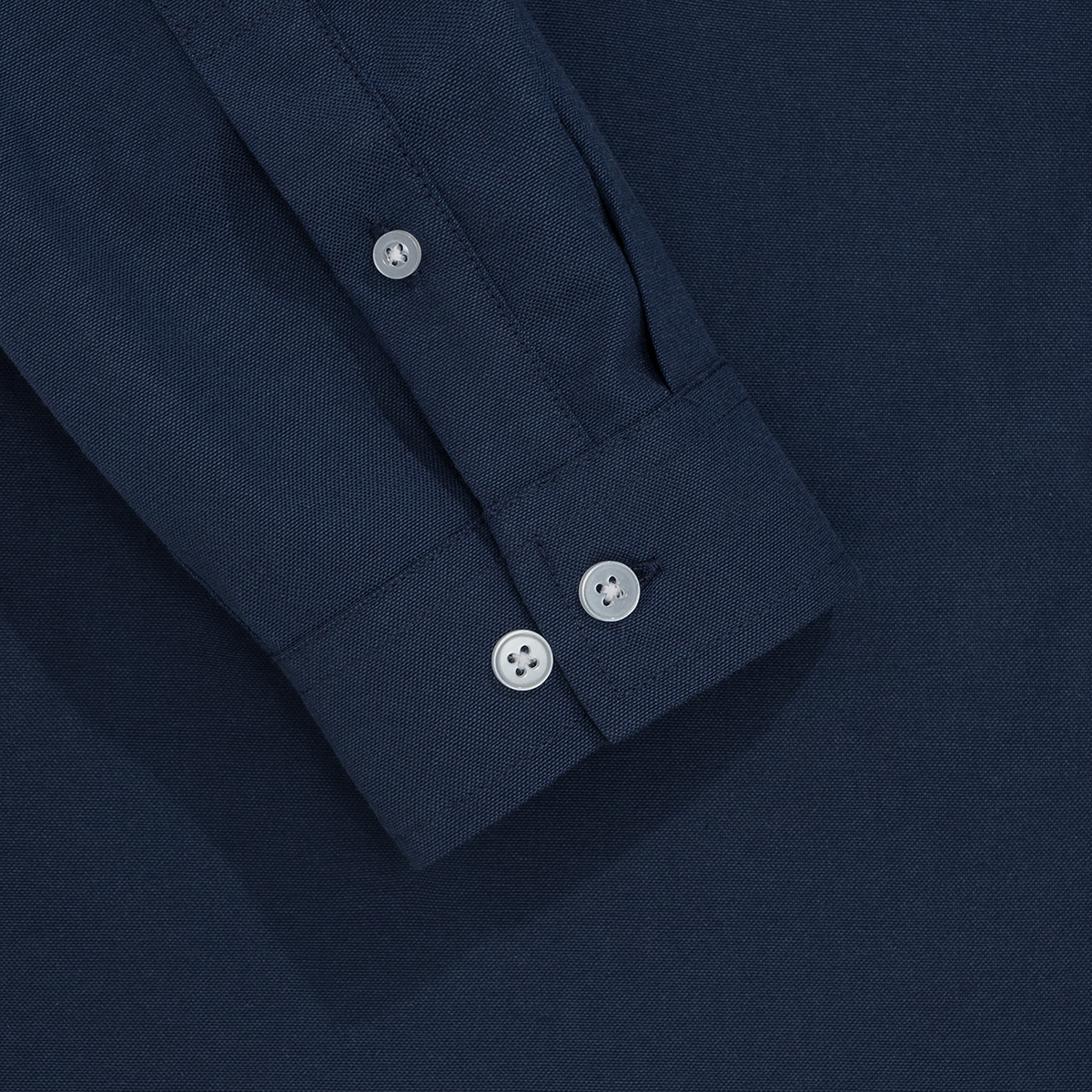 Áo sơ mi Owlbrand Oxford 2.0/Navy