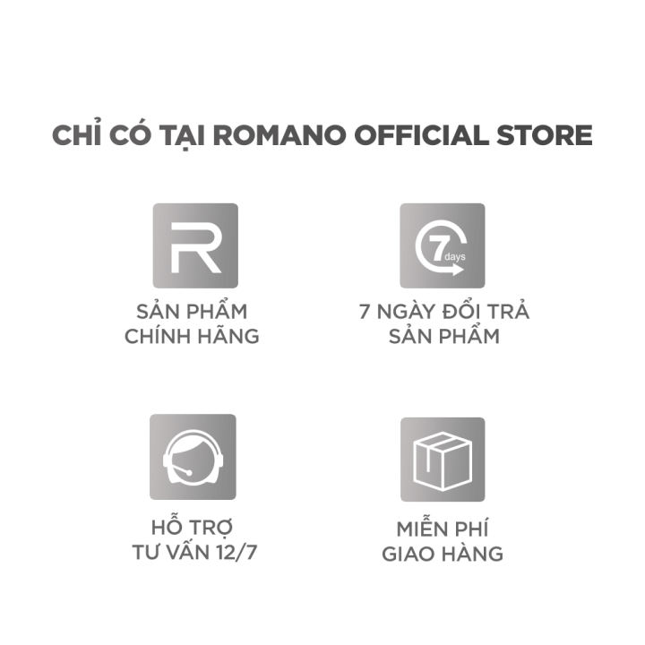 [GIFT] Túi trống tập Gym Romano