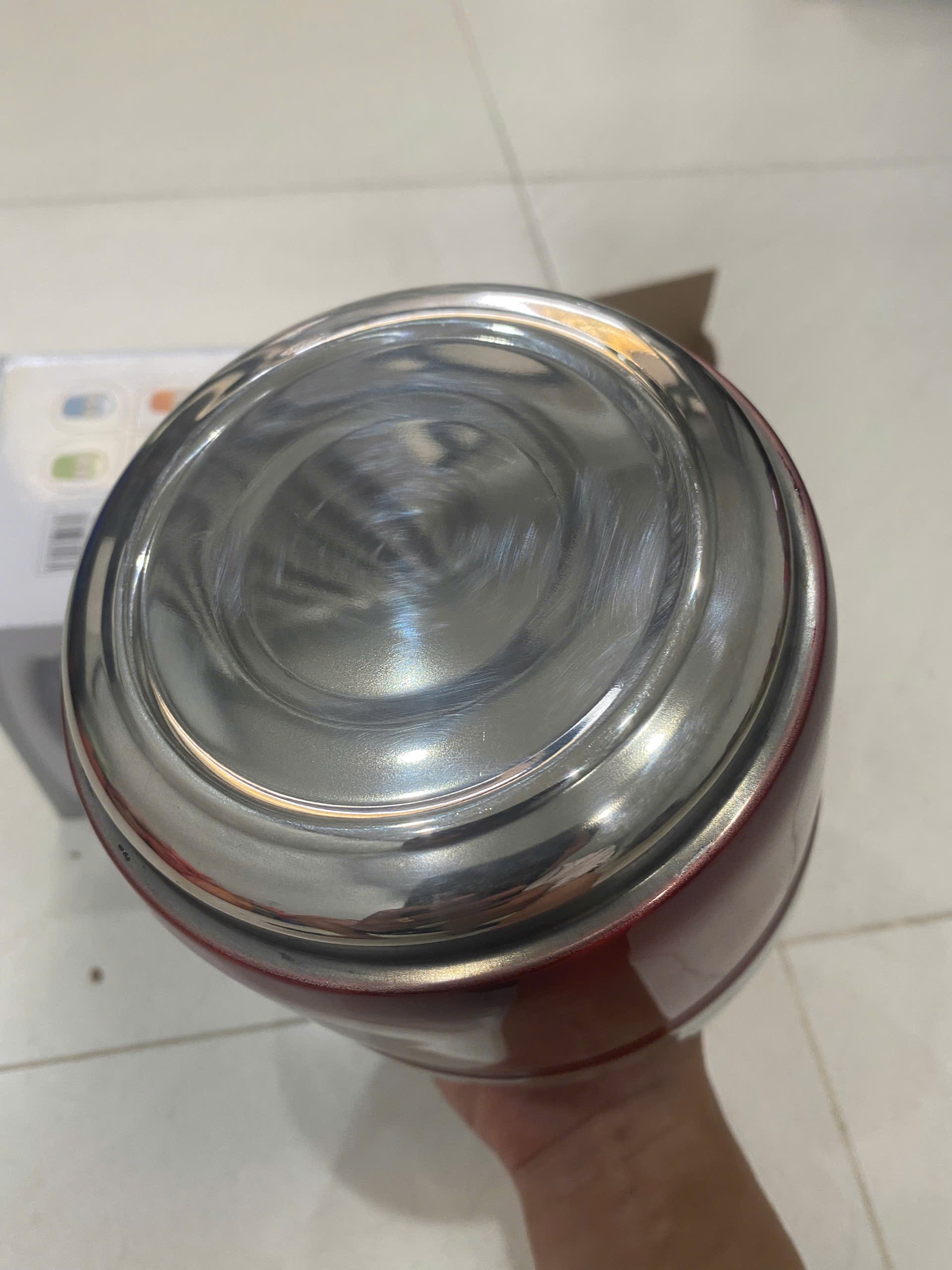 [HCM]Cà Mên Inox Cặp Lồng Giữ Nhiệt 1L3 -1L5