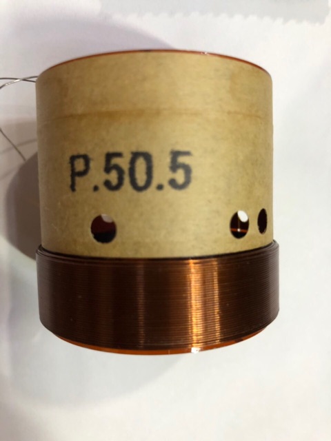 Côn loa 4 lớp P50.5 giá 1 chiếc