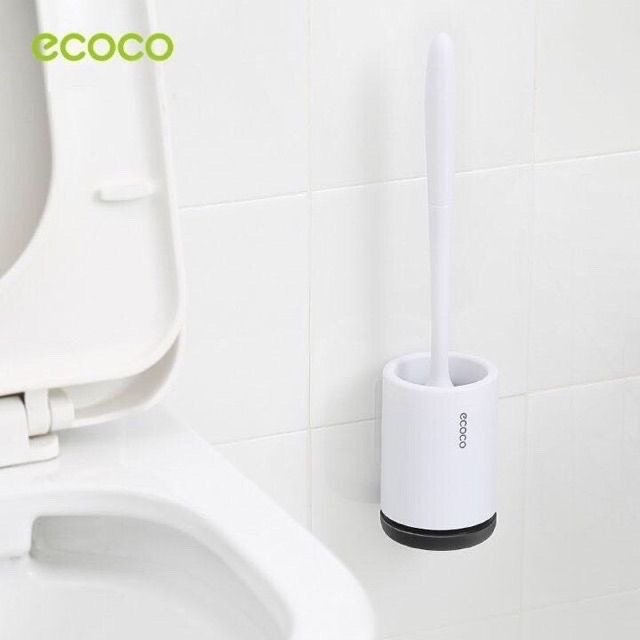 Cọ vệ sinh Ecoco silicon cao cấp