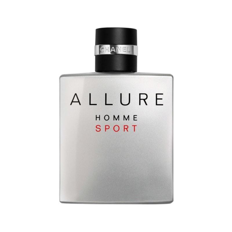 Nước Hoa Nam Chanel Allure Homme Sport EDT 100ml » Authentic Perfume