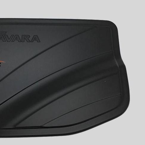 nắp bình xăng navara