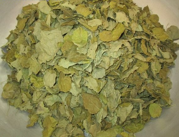 [HCM]Lá giang khô (200gram)