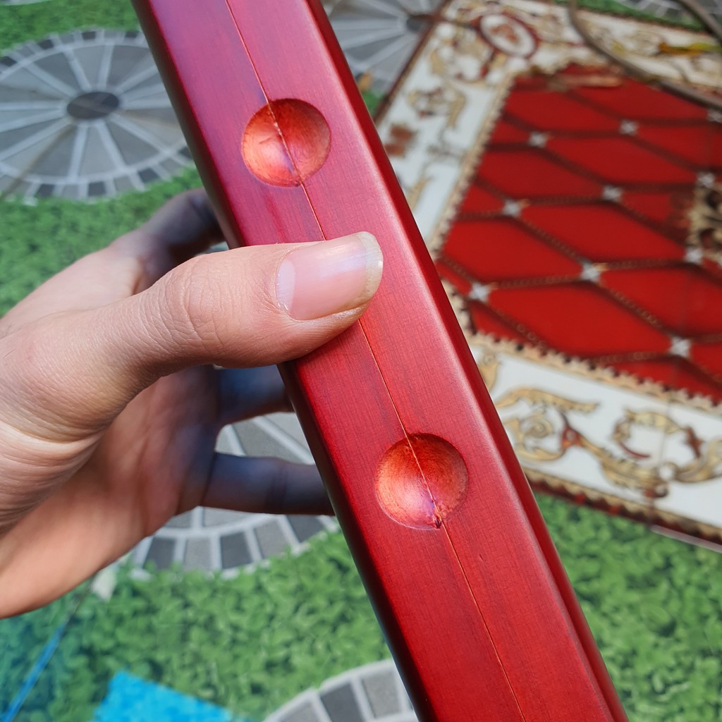 Hộp Đựng Phao Câu Đài gỗ  (xả hàng giảm giá và cam kết bảo hành đổi trả ạ)
