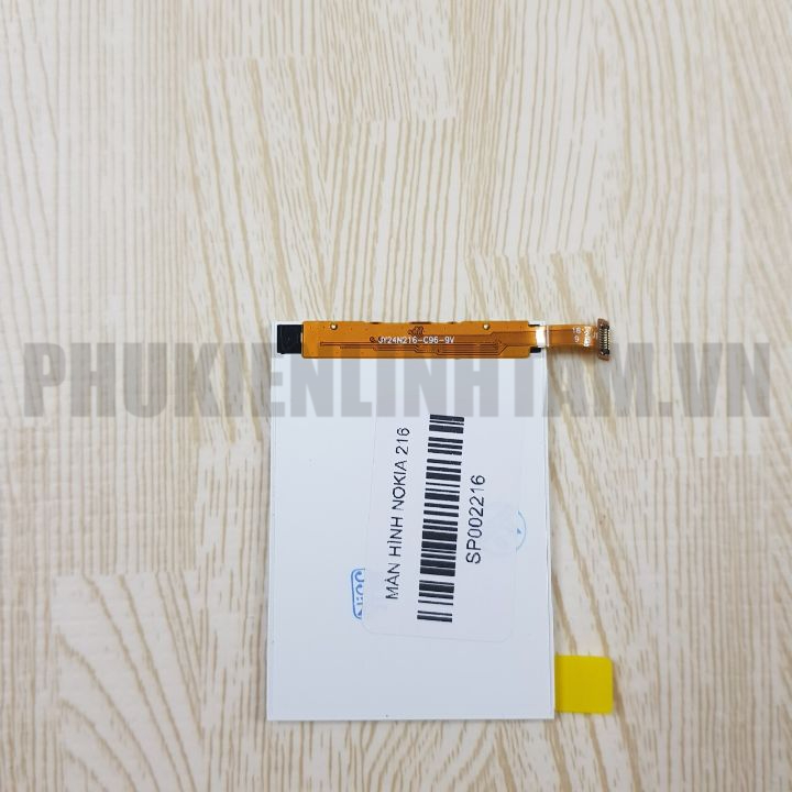 Màn hình Nokia 216