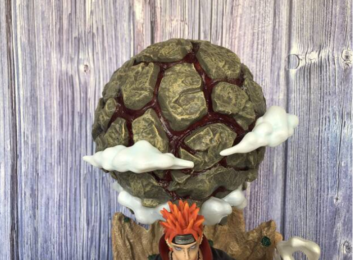 [HCM]Mô hình Naruto Akatsuki Pain - Figure Naruto
