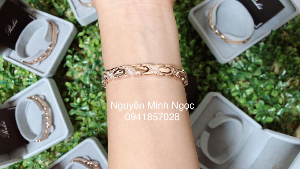 Vòng điều hoà huyết áp