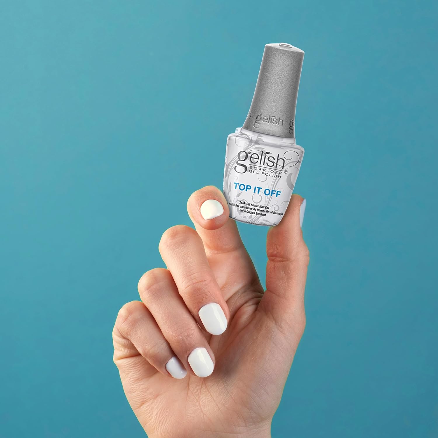Sơn base và top Gelish 15ml