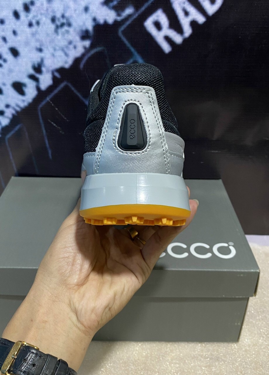 Giày  Golf Ecco mẫu mới đường phố 2022. dây buộc