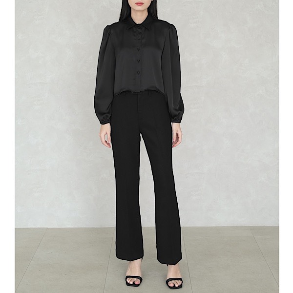 Quần Tây Dài Nữ Lifa Pants