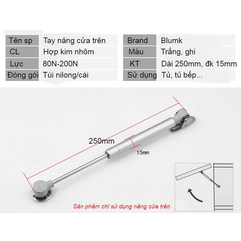 Tay nâng chống cánh tủ