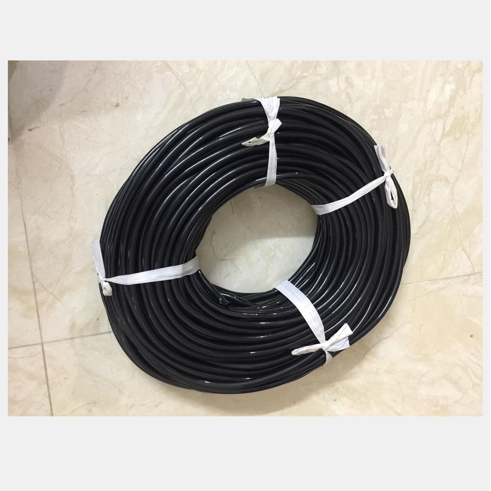 [ 10 mét ] Ống mềm 4/7 (6mm) tưới nhỏ giọt, phun sương