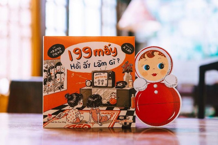 199 mấy Hồi ấy làm gì?