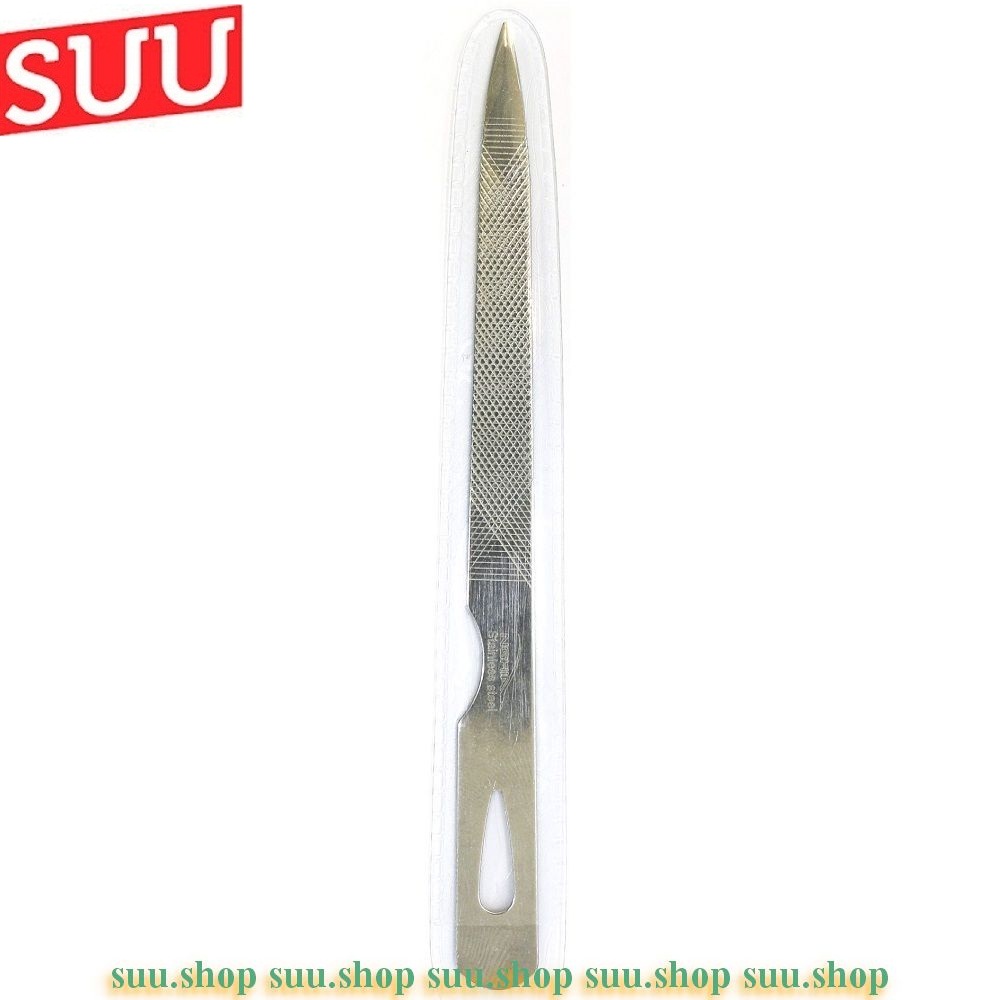 Dũa Bầu inox nghĩa