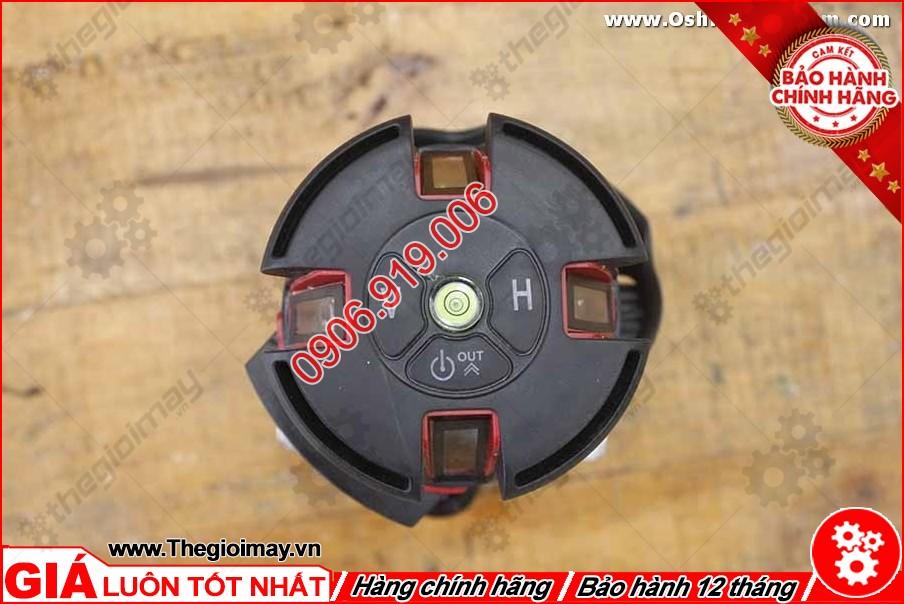 [HCM]Máy cân mực oshima CM5X