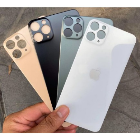[Lấy mã miễn phí vận chuyển] Dán film Pet mặt sau Iphone 11 Pro Max/11 pro