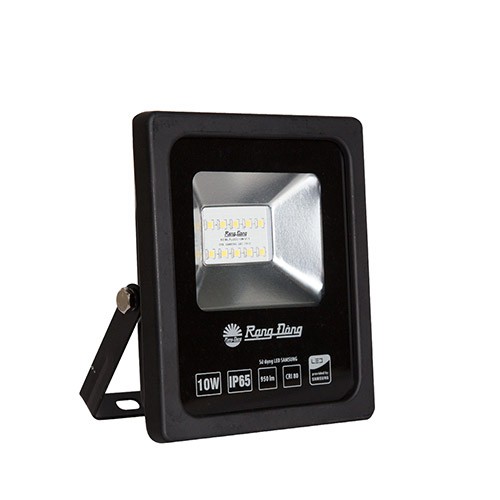 Đèn pha 10W LED Rạng Đông CP06L 10W