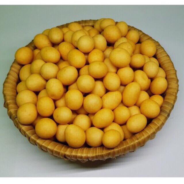500Gr Fragrant and Crispy Fish Skin Peanuts
