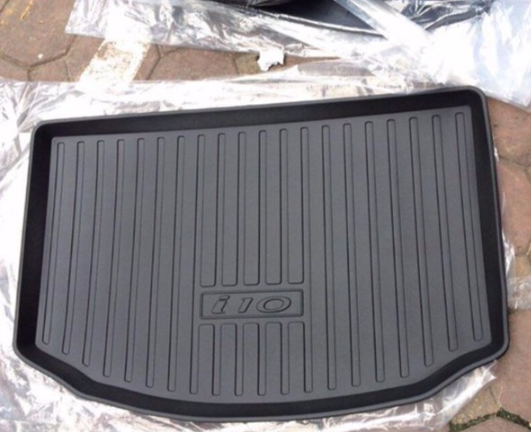 lót cốp hyundai i10 grand