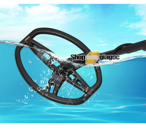 Máy Dò Kim Loại TLLONG GTX500