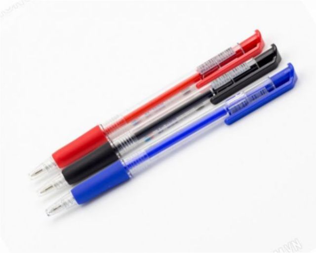 Bút bi TL025 hộp 20 chiếc